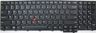 Image result for Lenovo E560 Keyboard
