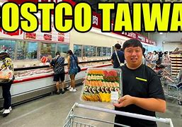 Image result for Costco Taiwan