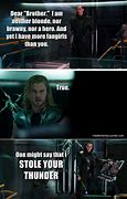 Image result for Thor Memes Clean