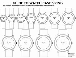 Image result for Apple Watch for Big Wrist