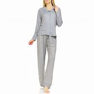 Image result for Isotoner Pajamas Women