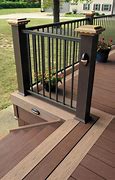 Image result for Deck Railing Systems