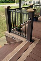 Image result for Deck Railing Balusters