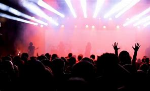 Image result for Band On Stage