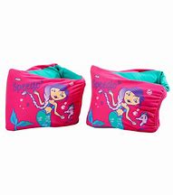 Image result for Girl Arm Floaties