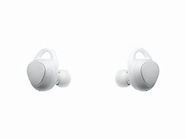 Image result for Samsung Gear Iconx 2018 White