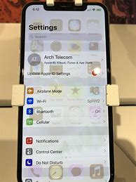 Image result for Burnt iPhone X Screen