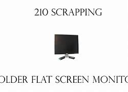 Image result for Blurry Picture On Old Flat Screen TV