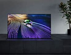 Image result for Sony OLED TV