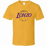 Image result for Lonzo Ball Shirt