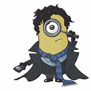 Image result for Detective Minion