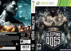 Image result for Sleeping Dogs Xbox 360