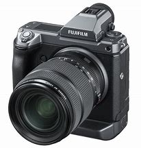 Image result for Fuji Medium Format Camera