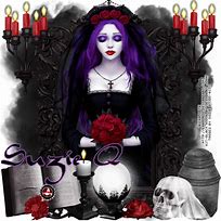 Image result for Digital Art Dark Gothic