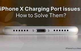 Image result for iPhone Charging Port Not Working