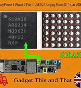 Image result for IC Chip of iPhone 6s