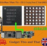 Image result for 6Plus U2 IC