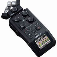 Image result for Audio Recorder with Microphone