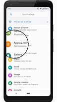 Image result for Message Settings Android