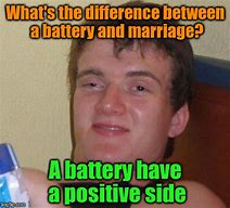 Image result for Battery Life Meme