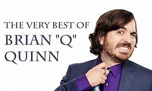 Image result for Brian Quinn Make a Wish