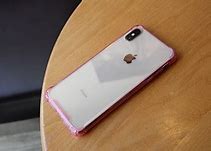 Image result for iPhone Gold XS Max with Fgace Cover