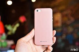 Image result for Thin iPhone SE Case