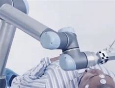 Image result for Neurosurgery Robot