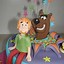 Image result for Scooby Dooby Doo Cakes