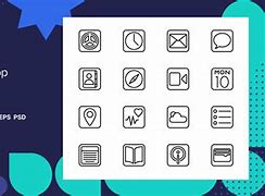 Image result for HP Home Screen App Icon