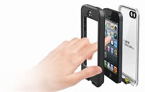 Image result for Amazon LifeProof iPhone 5 Case