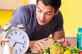 Image result for Person Fasting