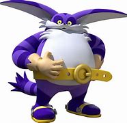 Image result for Big Sonic
