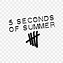 Image result for 5SOS Clip Art