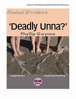 Image result for Deadly Unna Book