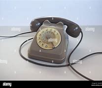 Image result for Analog Landline Telephone