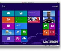 Image result for Windows 8 Intaface