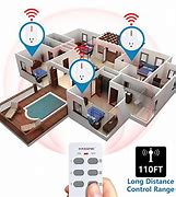 Image result for Kasonic Smart Home Remote Control