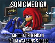 Image result for Sonic Hospital Meme