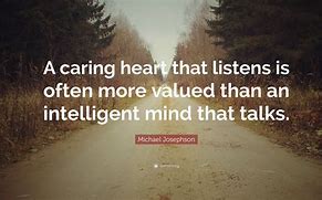 Image result for Having a Caring Heart
