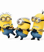Image result for Minion Tug of War