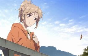 Image result for Hanasaku Iroha TV