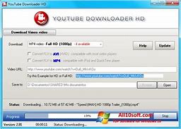 Image result for YouTube Downloader for Windows 8