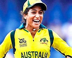 Image result for Female Cricket Players