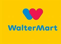 Image result for Walter Mart Logo