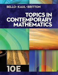 Image result for Modern Maths Topics