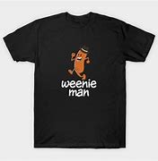 Image result for Weenie Man