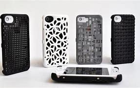 Image result for 3D Phone Case with Neck Strap