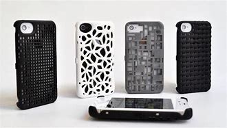 Image result for 3D Print iPhone Amplifier