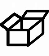 Image result for Empty Box Symbol